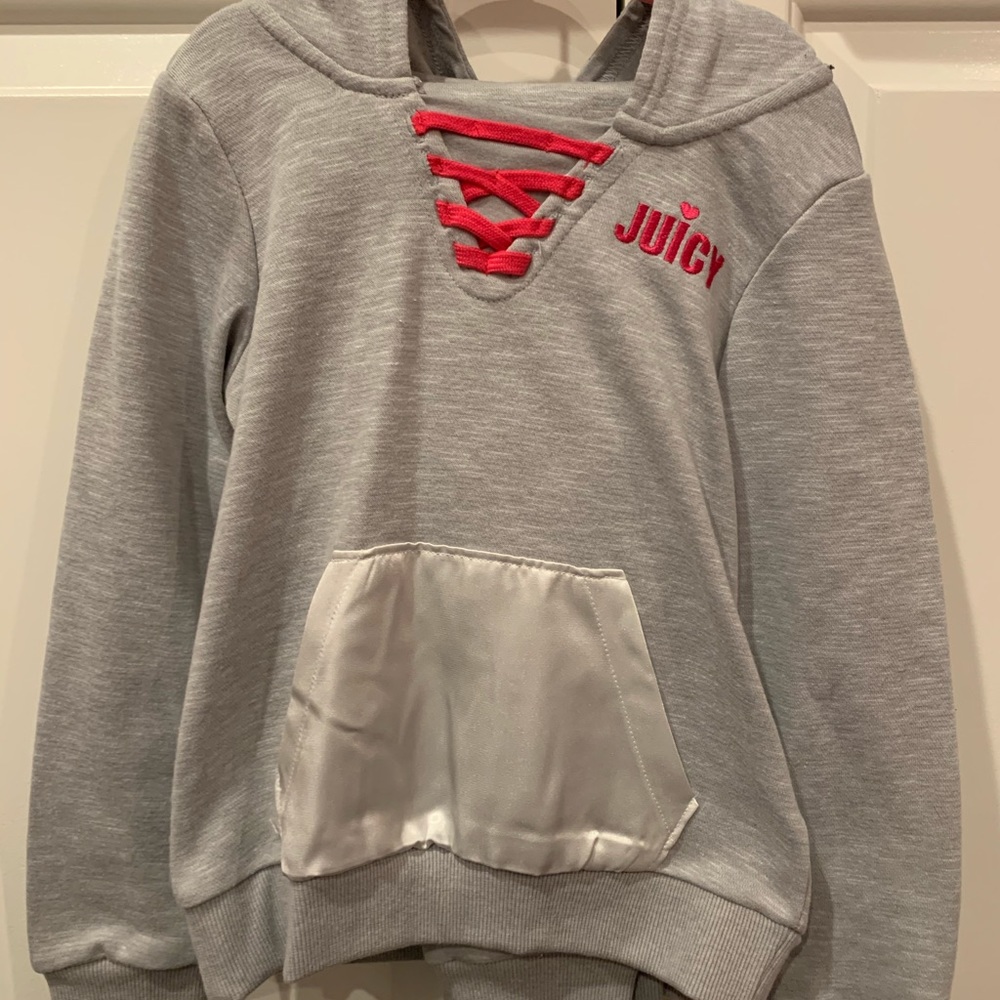 Juicy Couture Sweatsuit